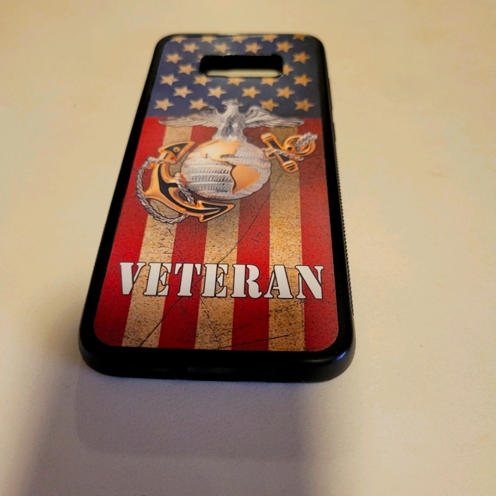 Samsung Galaxy case S8+